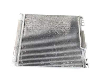 Радіатор кондиціонера espace ii 2.2 b фото №1