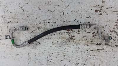 Hyundai ix20 шланг кондиционера 1,4crdi фото №1