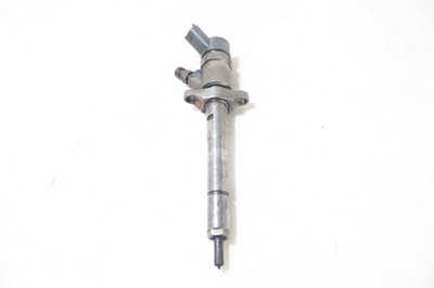 Инжектор форсунка citroen c4 i 1.6hdi фото №1