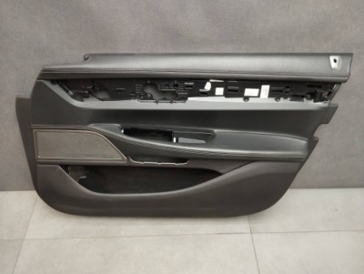 Bmw 7 g11 обшивка обивка правая перед 94250521 фото №1