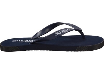 Calvin Klein Japonki KM0KM00338 39/40 Ff Sandals