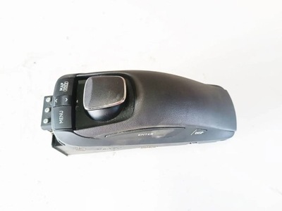 Lexus rx 450h iii 09-15 pilot контролер навігації фото №1