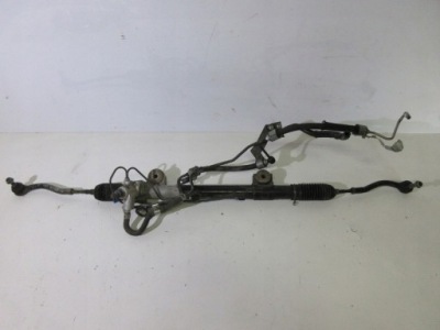 Рейка рульова трансмісія кермова infiniti q50 фото №1