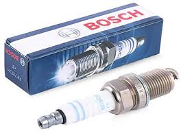 BOSCH 0 242 236 560 СВІЧКА ЗАПАЛЮВАННЯ