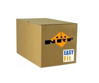 Nrf 36098 випарник, електропроводка кондиціонера фото №1