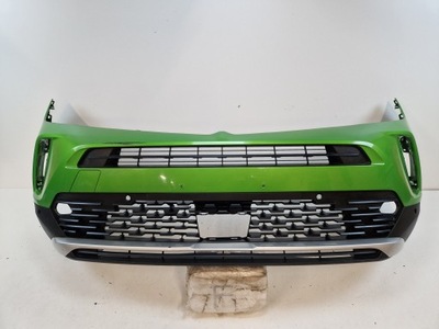 Opel mokka b бампер передний перед 9835278480 фото №1