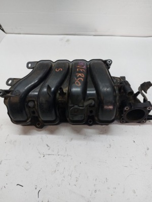 Коллектор всасывающий toyota verso s 1.3 бензин фото №1