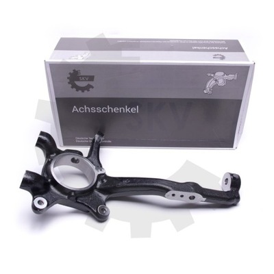 Поворотний кулак skv 47skv632 фото №1