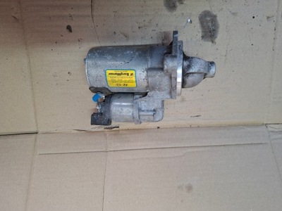 Стартер 36100-08000 kia ceed ii hyundai i30 iii фото №1