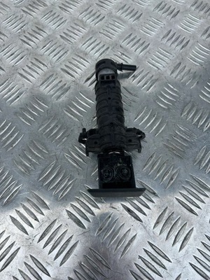 Насос насос распылителя лампы ксенон scania r фото №1