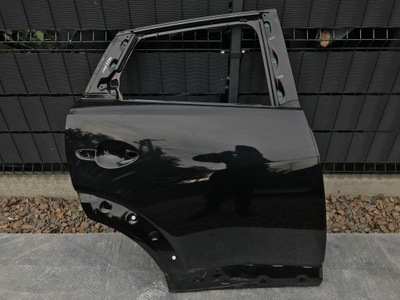 Mazda cx3 cx-3 праве двері задня задні задні 15- фото №1