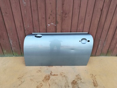 Mini cooper r56 двері ліва перед передні h47 фото №1