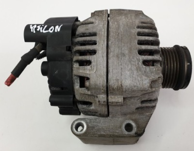 Генератор valeo 75a lancia ypsilon jtd 51718499 фото №1