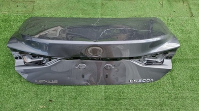 Lexus es 300h кришка багажника багажника 2018-2025 фото №1