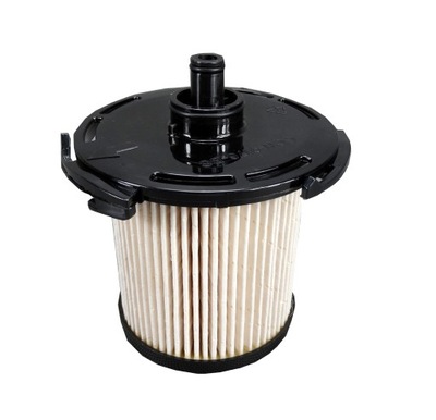 Фільтр пального ford transit mk7 2011= custom 2012= 2.2 дизель tdci фото №1