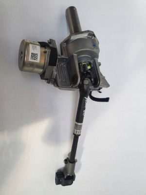 Opel adam corsa підсилювач електричний фото №1