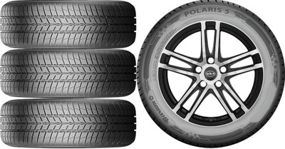 NUEVO RUEDAS INVIERNO KIA CARENS IV 4 BARUM 225/45R18  