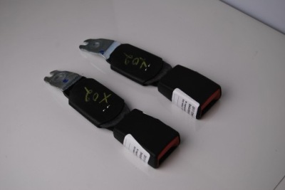 Клипса поперечина безопасности chevrolet camaro 2016+ фото №1