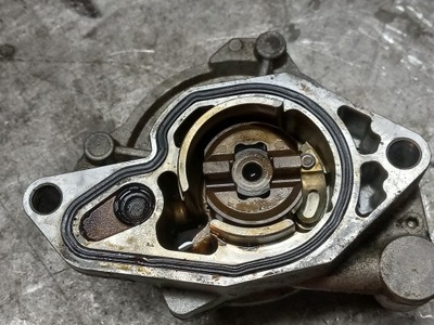 12632504 насос вакуум opel insignia 2,0t a20nft фото №1