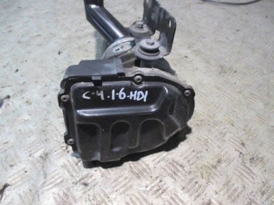 Citroen c4 i picasso 1800cm3 2007 насос усилителя minivan gep65c фото №1