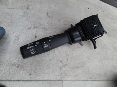 Honda jazz iv 2017 переключатель света левый org фото №1