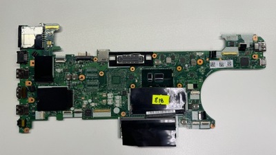 Płyta główna Lenovo T470 i5-7300U