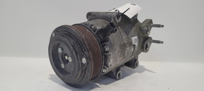 КОМПРЕССОР КОНДИЦИОНЕРА FORD OE AV11-19D629-AD