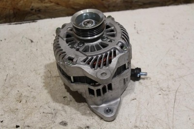 Генератор subaru forester ii sg 2.5xt 11226n фото №1