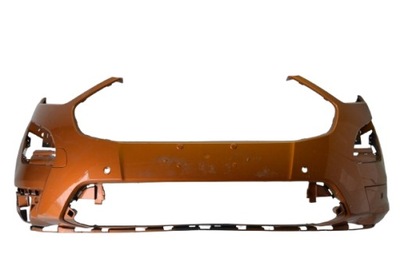 Оригинальный ford ecosport lift 17-22 бампер перед фото №1