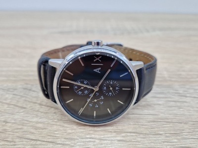 Zegarek męski Armani Exchange AX2717