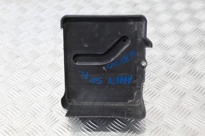 Основа акумулятор fiat 500 abarth lift фото №1