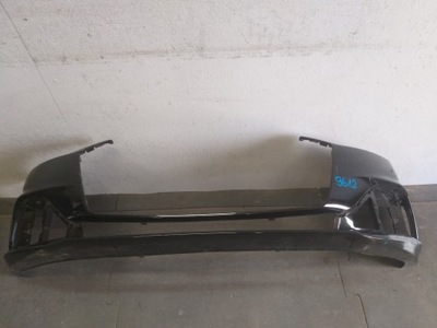 Бампер перед audi a5 f5 8w6 lift фото №1