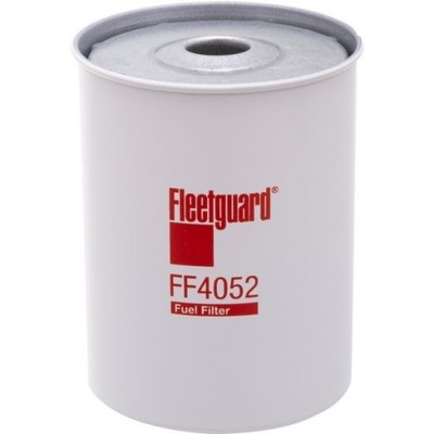 FF4052A FILTRO COMBUSTIBLES  