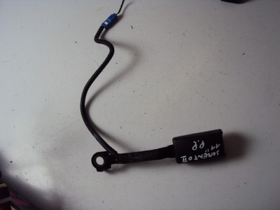 Замки поперечина правый перед kia sorento ii 09- фото №1