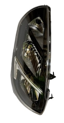 Opel movano 2019-2021 lift led новый фара правый фото №1