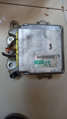 Датчик подушка безпеки toyota previa 01r 2.0d фото №1