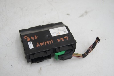 Bmw оригинальный номер 5a36b32 3' g20 g21 блок управления модуль кондиционера фото №1