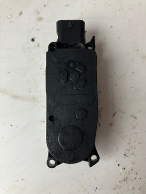 Моторчик шторка peugeot citroen opel 9818171680 фото №1