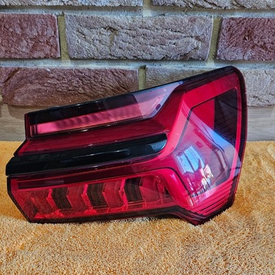 Лампа audi a6 c8 4k5 idealna правая фото №1