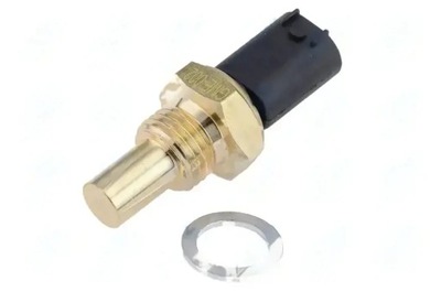 Датчик температури рідина охолоджуючий ect-me-002 фото №1