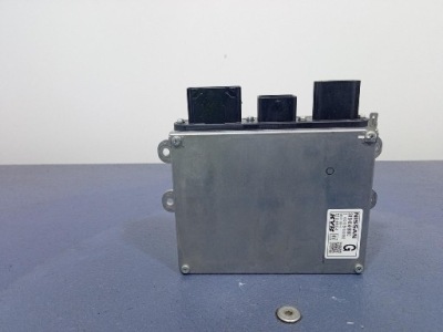 Infiniti q50 блок управления модуль 285h04hk6c фото №1