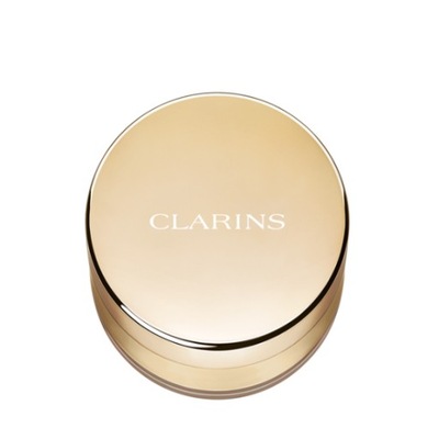 CLARINS EVER MATTE LOOSE Matujący puder sypki 01