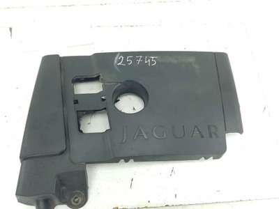 RECUBRIMIENTO DEL MOTOR JAGUAR X-TYPE 2.0D 4X43-6A949-BC  