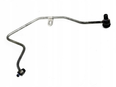 Трубка масла 0.9 tce sandero captur clio logan фото №1