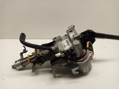 Усилитель электрический renault scenic ii 8200589332 j84 фото №1