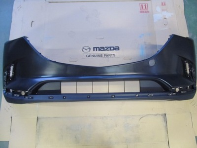 Бампер перед mazda cx-9 tc 2016r.- nowe оригінальний номер фото №1