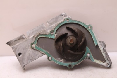 Audi a4 b6 3,0 asn насос wody 06c121019d фото №1