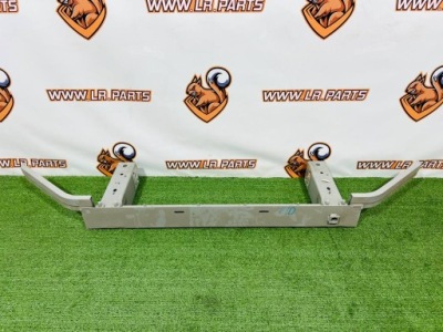 Балка бампера перед jaguar i-pace x590 saj9d3-10005-ac фото №1