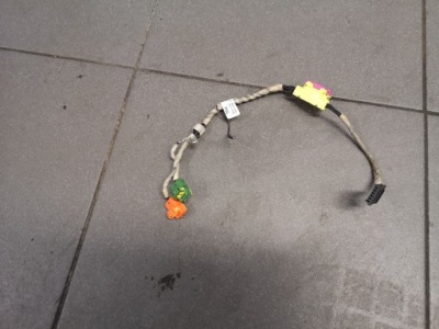 Джгут електропроводка керма a4 b7 4f0971589a фото №1