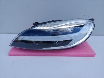 Volvo v40 ii лампа левая перед передняя mid fulled фото №1
